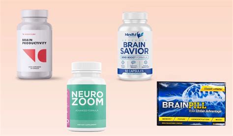 Best Nootropic Supplements For Brain Health Proven By Experts