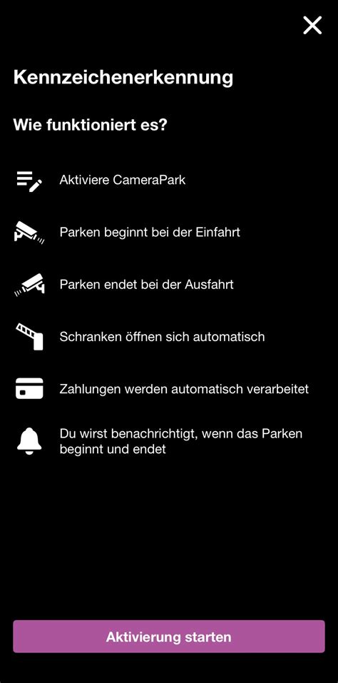 Easypark Revolutioniert Parken In Sterreich Expansion Auf