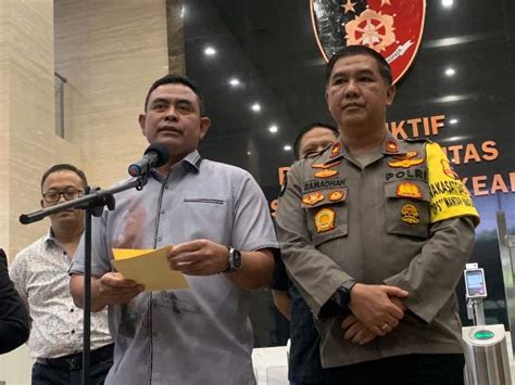 Panji Gumilang Ditetapkan Sebagai Tersangka Kasus Tindak Pidana