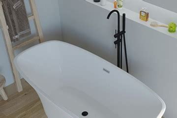 Bien Choisir Son Robinet De Baignoire Distribain Fr Le Blog