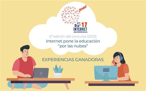 Educación INTEF on Twitter Publicadas las experiencias ganadoras del