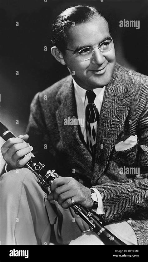 Benny Goodman Fotos Und Bildmaterial In Hoher Aufl Sung Alamy