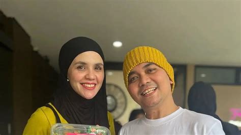 Kata Indra Bekti Soal Prahara Rumah Tangganya Dengan Aldila Jelita