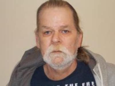 Gerald Hill Sex Offender In La Crosse WI 54601 WI18354