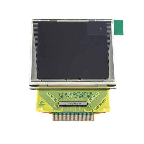 1 5 Inch OLED Display 128 128 Color Module Serial Screen SSD1351 Full