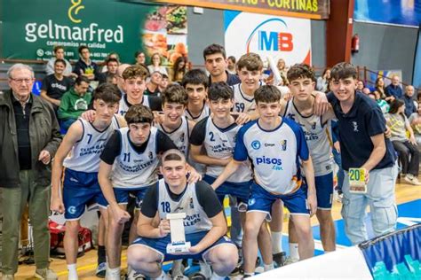 El Club Bàsquet Granollers y el CB Igualada tocan el cielo en Alaior