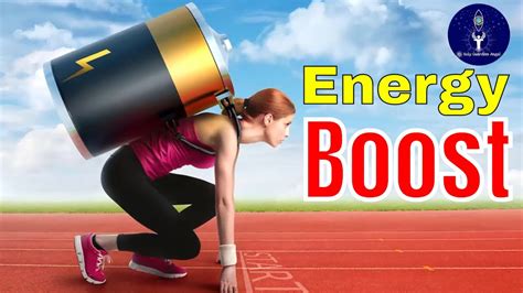 5 Enjoyable Ways To Boost Your Energy Levels Youtube