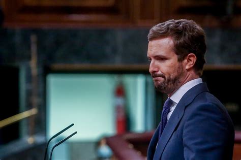 El Pp Pierde Fuerza Y Se Aleja De La Mayor A Absoluta Seg N Una Encuesta