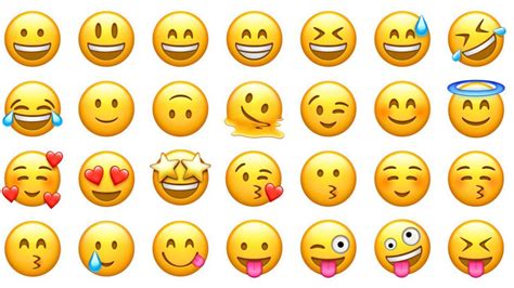 D A Mundial Del Emoji Origen Y Por Qu Se Celebra Tikitakas