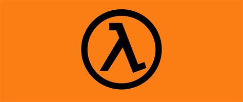 Half Life Lambda 2K Wallpaper Hdwallpaper Desktop Dream Vr Anime