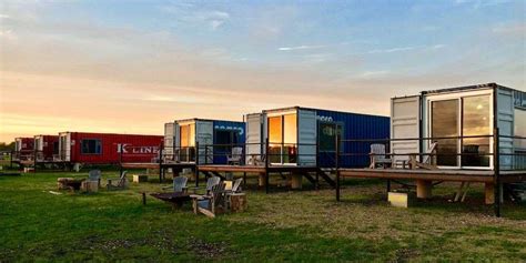 Top 20 Best Container Home Builders In The World Sulex International