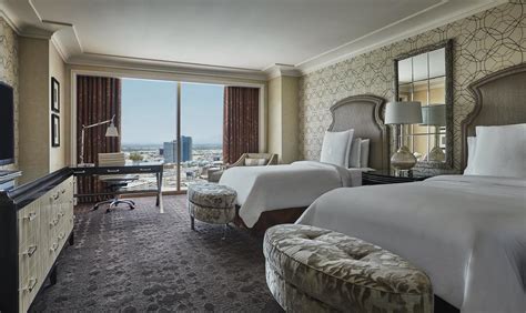 Luksusowy Hotel Ameryka P Nocna Las Vegas Four Seasons Hotel Las