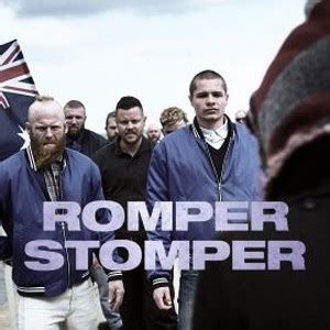 Romper Stomper - Rotten Tomatoes