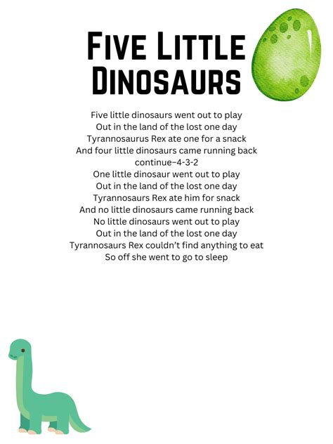 Dinosaur Songs for kids - Easy Family Fun- Games, Trivia, and Jokes