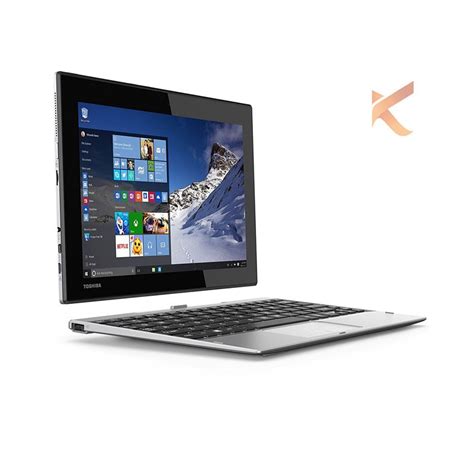 Toshiba Satellite Click Lx W C