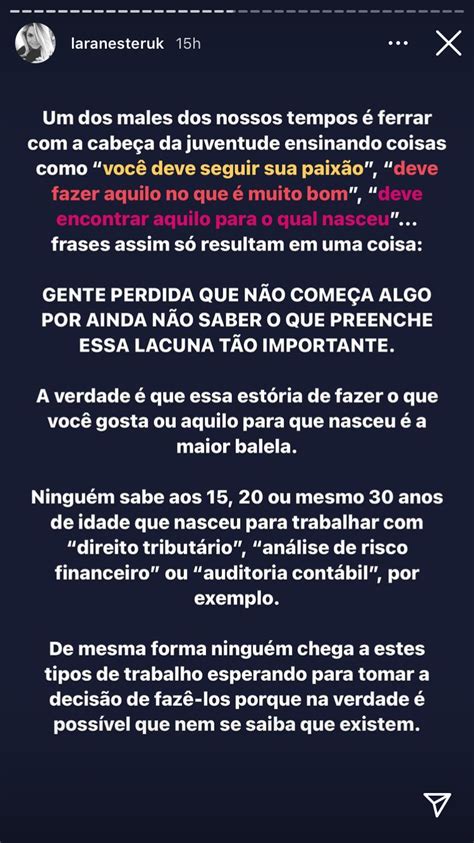 Pin De Thr Em Stories Motiva O Para Vida Cita Es Aleat Rias