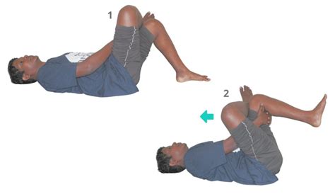 6 Easy Lumbar Spondylolisthesis Exercises to Correct Anterolisthesis and Related Low Back Pain