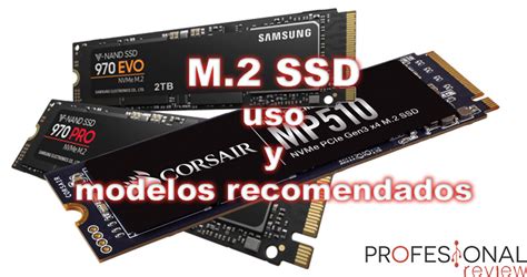 Ssd Qu Es Uso Pros Y Contras Y Modelos Recomendados