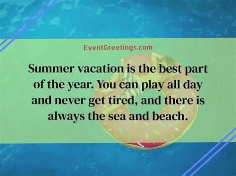 45 Best Summer Quotes that Capture the Essence of the Season