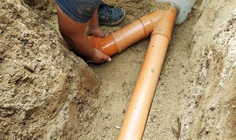 Drain Pipe Replacement Near Me - 24/7 Emergency Service