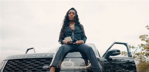 Ivorian Doll Sets The Tone With A Straight Up “diss To Dillon” Video