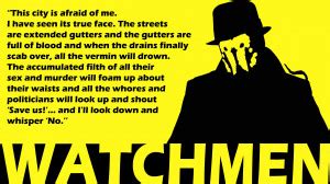 Rorschach Quotes. QuotesGram