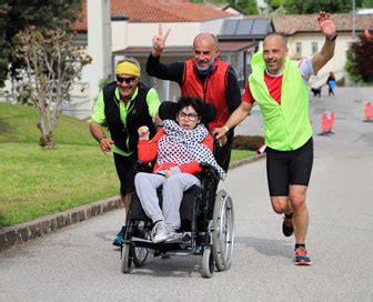 Conegliano Marcia Di Primavera E Marcia Del Sorriso Mercoledi