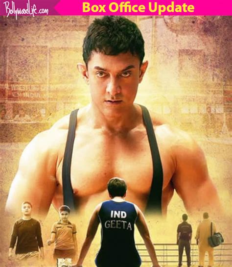 Dangal Box Office Collection China Aamir Khan Starrer Becomes The