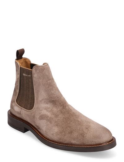 GANT St Akron Chelsea Boot Chelsea Boots Boozt