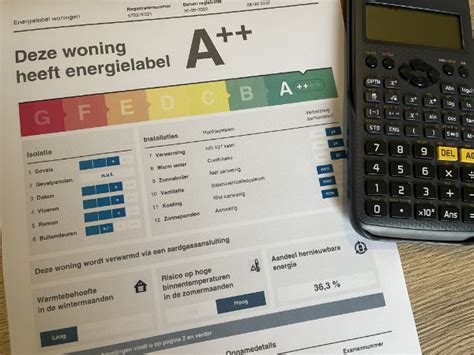 Energielabel Aanvragen In Dag Al Geregeld Duraplus