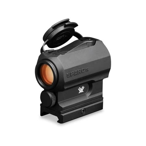 Bullseye North Vortex Vortex Sparc Ar Red Dot Sight 2 Moa Dot With