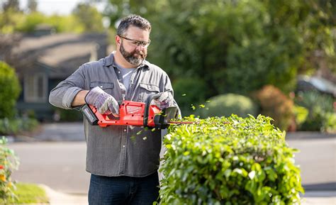 How To Choose The Right Cordless Hedge Trimmer For Your Project Complete Guide