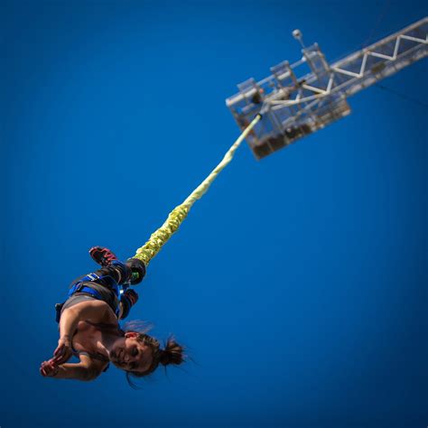 Gallery — Great Canadian Bungee | Canada's Highest Jump | Bungee