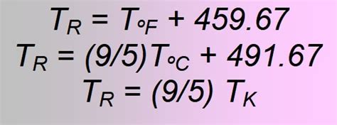Escalas Termom Tricas Concepto F Rmulas Ejemplos Ejercicios