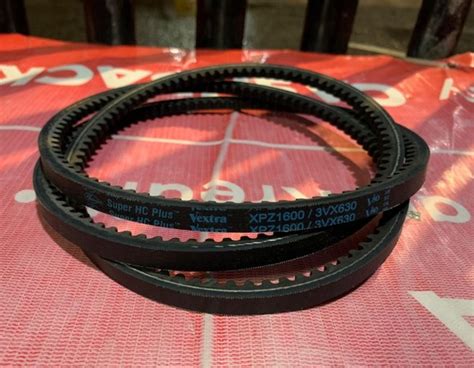 Jual V BELT 3VX 630 GATES Di Lapak PERKASA BEARING Bukalapak