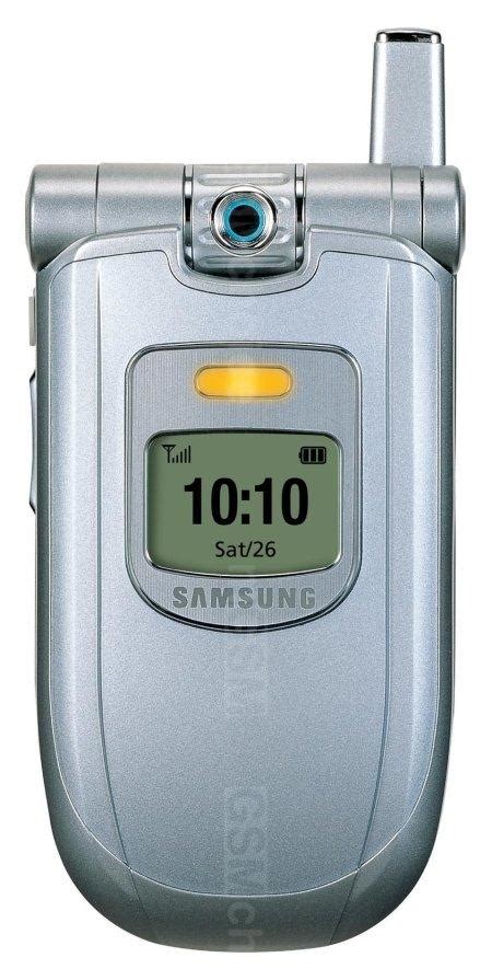 Samsung SGH P100 Photo Gallery GSMchoice