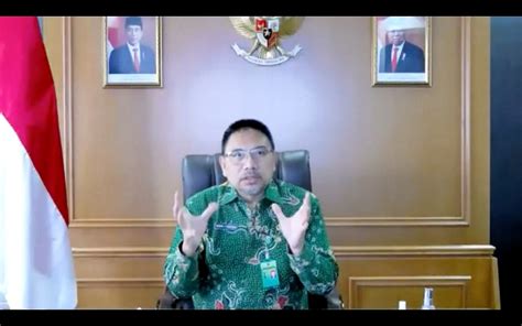 Infopublik Klhk Laju Deforestasi Indonesia Turun Persen