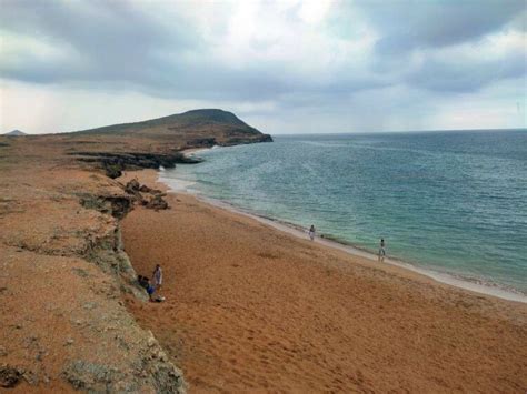 Cabo de la Vela in Colombia - Where Desert meets Caribbean - Travelsloth