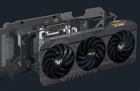 Asus Tuf Gaming Geforce Rtx 4090 Oc 24gb Og Gddr6x 384 Bit Dlss 3 Ekran Kartı Gençer Gaming