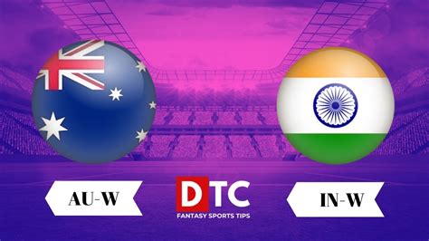 Live Score India Woman Vs Australia Woman 1st Match Live Icc Woman T20 World Cup 2020 Youtube