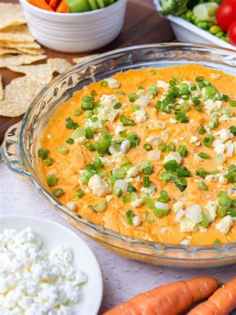 13 Best Cottage Cheese Dip Recipes By Kelsey Smith