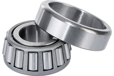 AL KO Tapered Roller Bearing LM 11749 710 Small 750kg UNITRAILER