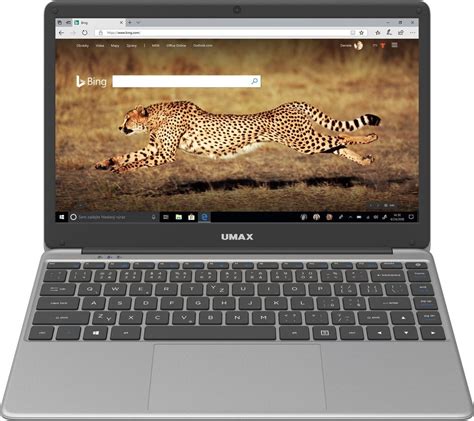 Umax Visionbook We Plus Recenze Kompaktn Notebook Pro Pr Ci I