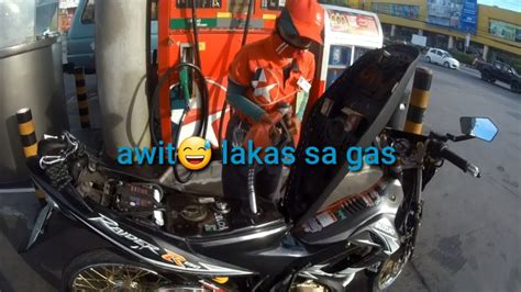 Raider Cc Gas Consumption May Nakasabay Pang Mamaw Na New Breed