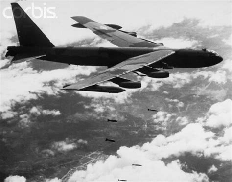 Saigon 03 Apr 1967 Air Force B 52 Stratofortress Flickr