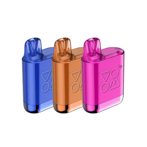 Sleek Disposable Vape Iris Mini Mesh 600 Puffs Box Shape 2ml China