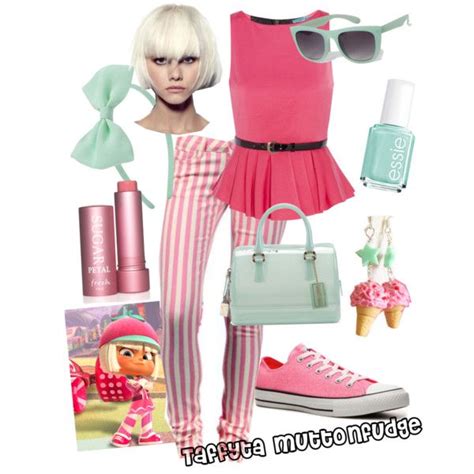 Taffyta Muttonfudge | Casual cosplay, Fashion, Luxury fashion