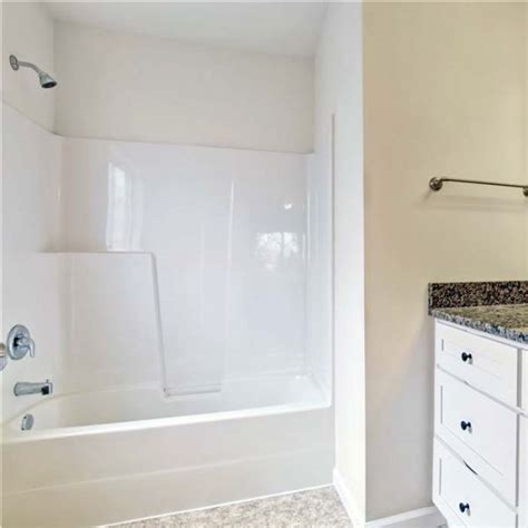 Low-Maintenance KOHLER Bath Surrounds - Pacific Bath