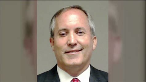 Texas Ag Ken Paxton Is A Loser — And Will Soon Be A Convicted Felon