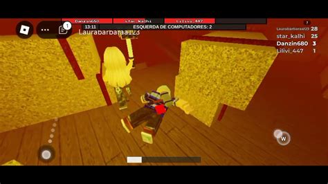 Um Noob Nerdola Jogando Marret O Youtube